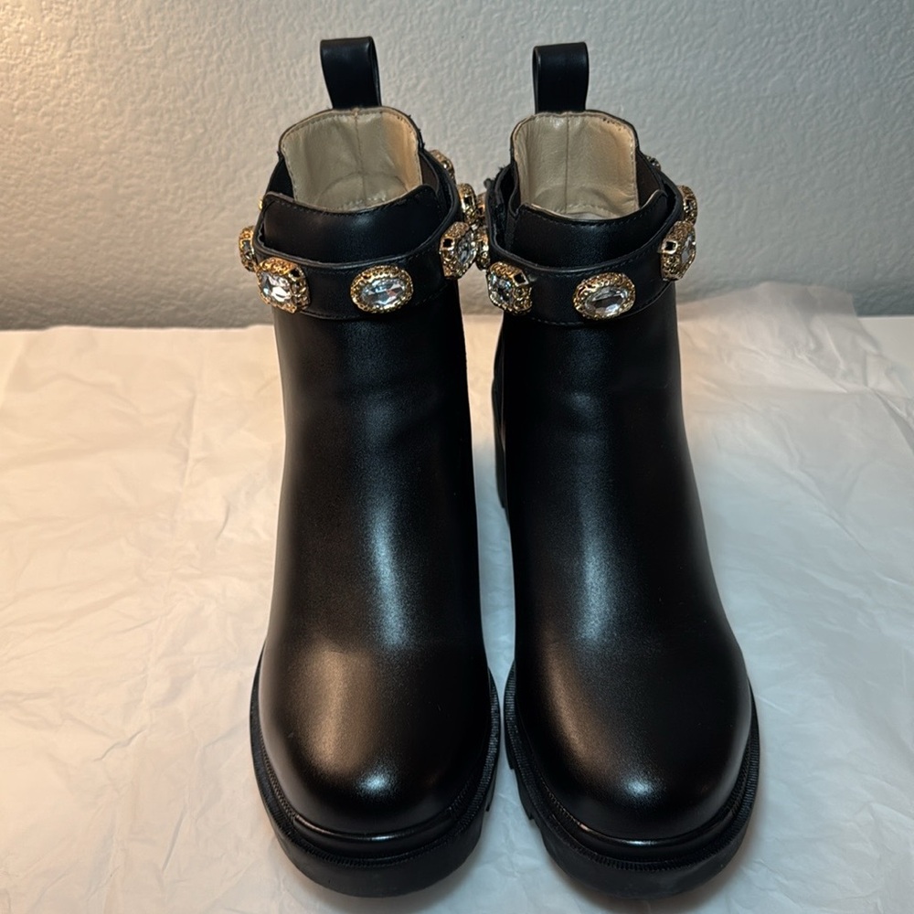 Steve Madden Amulet - Picture 3 of 11